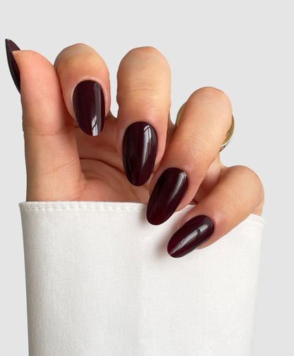 MANICHIURA INSTANT - LUXURY BROWN
